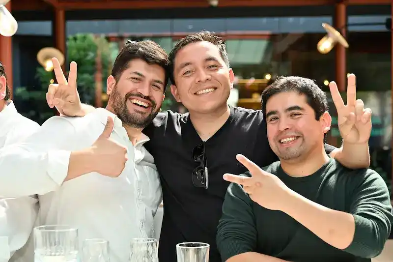 la mejor organización de eventos corporativos